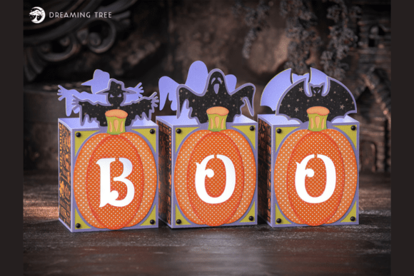 Boo Luminary SVG: A Comprehensive Evaluation for Halloween Crafters