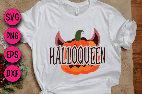 Halloqueen 2, 3D SVG Design: A Comprehensive Evaluation for Crafters and Creators