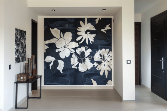 Modern Bright Interiors 3D Rendering Il: A Versatile Visual Asset for Creative Projects