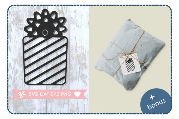 Present Box with Bows and Stripes SVG: A Comprehensive Guide to Digital Crafting Assets